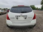 2007 Nissan Murano Sl na sprzedaż w Cicero, IN - Minor Dent/Scratches