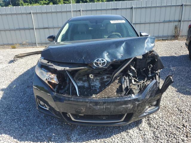 Паркетники TOYOTA VENZA 2014 Синий
