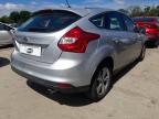 2013 FORD FOCUS ZETE for sale at Copart ROCHFORD