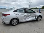 2019 Hyundai Accent Se продається в Littleton, CO - Side