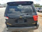 2003 Toyota Sequoia Sr5 for Sale in Eight Mile, AL - Rear End