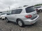 2017 Nissan Armada Sv за продажба в Montgomery, AL - Front End