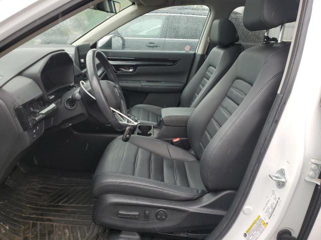 2023 HONDA CR-V EXL  