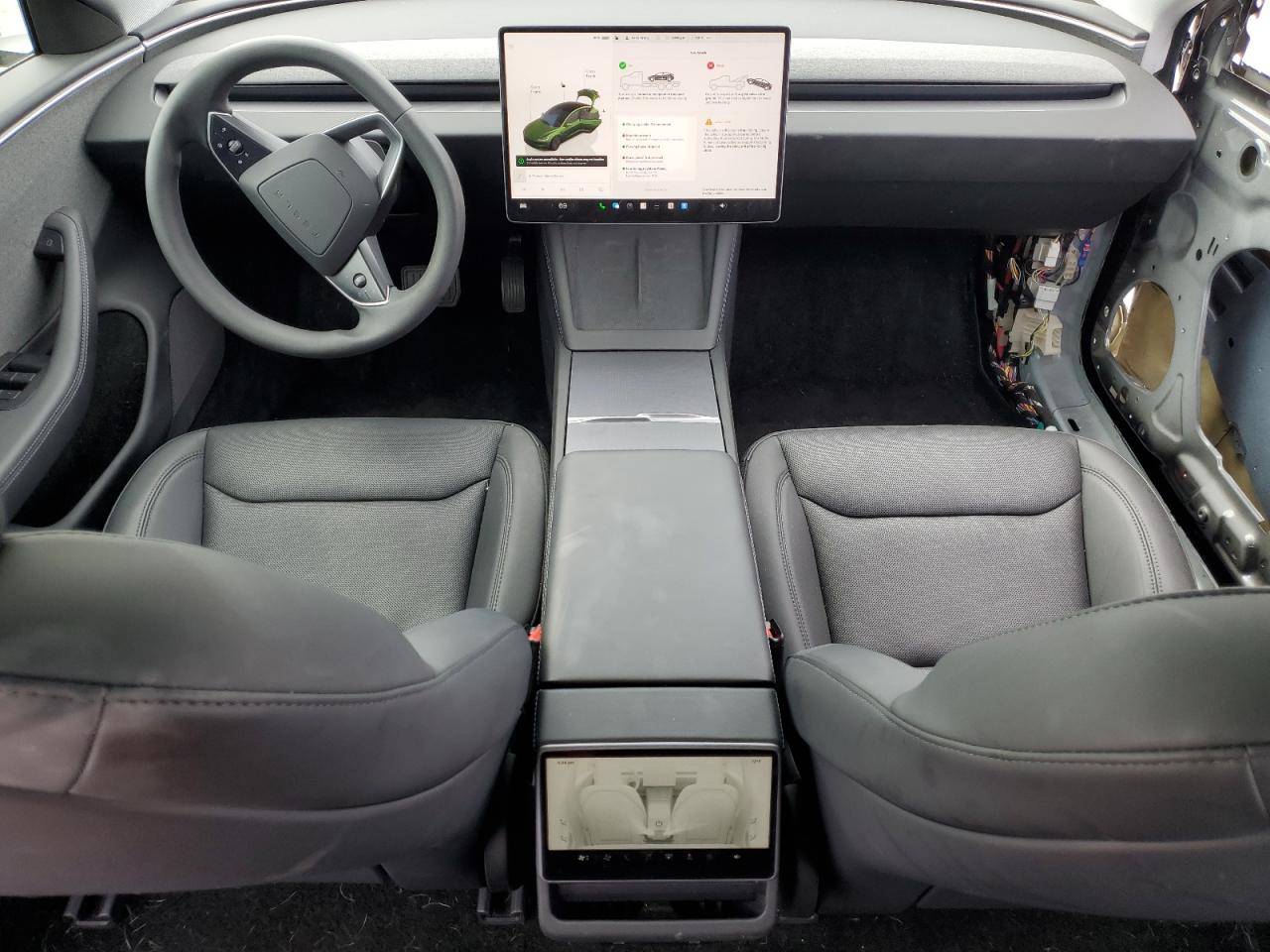 2024 Tesla Model 3 VIN: 5YJ3E1EA7RF785010 Lot: 57447845