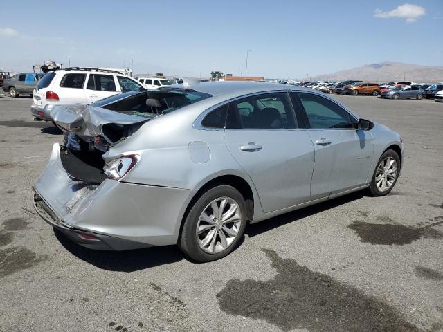  CHEVROLET MALIBU 2021 Srebrny
