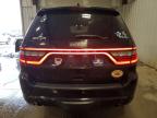 2018 Dodge Durango Sxt en Venta en Franklin, WI - Hail