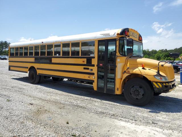 2013 Ic Corporation 3000 Ce