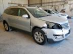 2013 Chevrolet Traverse Lt for Sale in Abilene, TX - Front End