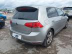 2014 VOLKSWAGEN GOLF MATCH for sale at Copart YORK