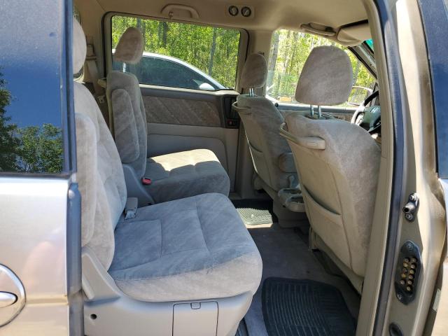 2003 HONDA ODYSSEY EX  