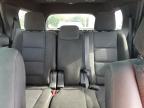 2014 Ford Explorer Xlt na sprzedaż w Wayland, MI - Front End