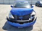 2009 Nissan Versa S for Sale in Martinez, CA - Front End