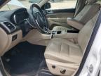 2017 Jeep Grand Cherokee Limited продається в Temple, TX - Front End