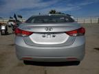 2012 Hyundai Elantra Gls en Venta en Bakersfield, CA - Vandalism
