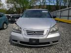 2010 Honda Odyssey Lx за продажба в North Billerica, MA - Front End