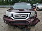 2011 Honda Pilot Touring na sprzedaż w Austell, GA - Front End