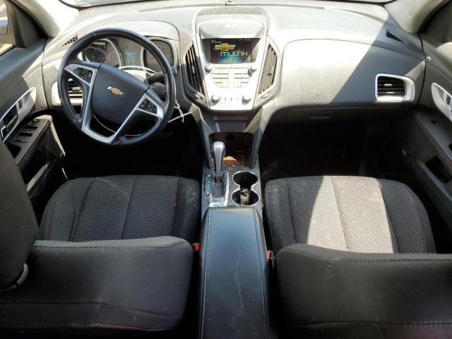  CHEVROLET EQUINOX 2015 Синий