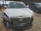 2016 Kia Sorento Sx for Sale in Tanner, AL - Front End