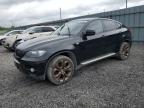 2012 BMW X6 XDRIVE50I for sale at Copart ON - OTTAWA