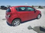 2012 Chevrolet Sonic Ls   for Sale in Reno, NV - Side