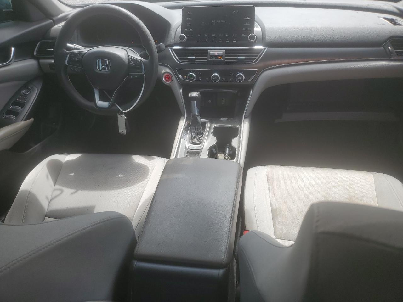 1HGCV1F11JA153553 HONDA ACCORD 2018
