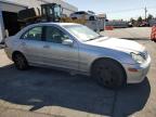 2005 Mercedes-Benz C 240 4Matic zu verkaufen in North Las Vegas, NV - Rear End