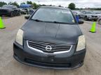2010 Nissan Sentra 2.0 na sprzedaż w Florence, MS - Front End