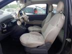 2012 FIAT 500 LOUNGE S-A  for sale at Copart SANDWICH