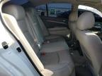 2011 Infiniti G25 Base zu verkaufen in Colton, CA - Side