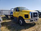 2019 Ford F650 Super Duty for Sale in Sacramento, CA - Mechanical