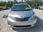 2014 Toyota Sienna Xle للبيع في Houston، TX - Side
