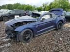 2020 Ford Mustang Gt იყიდება Chalfont-ში, PA - Rollover