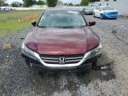 2013 Honda Accord Exl للبيع في Hillsborough، NJ - Front End