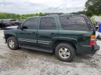 2001 Chevrolet Tahoe K1500 იყიდება Fairburn-ში, GA - Front End