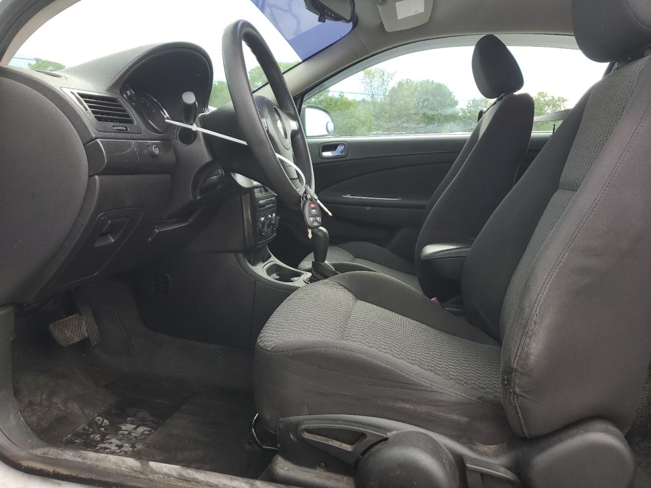 2009 Chevrolet Cobalt Lt VIN: 1G1AT18H797191974 Lot: 56699895