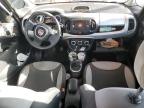 2014 Fiat 500L Pop de vânzare în Phoenix, AZ - Side