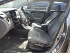 2012 HYUNDAI ELANTRA GLS à vendre chez Copart ON - TORONTO