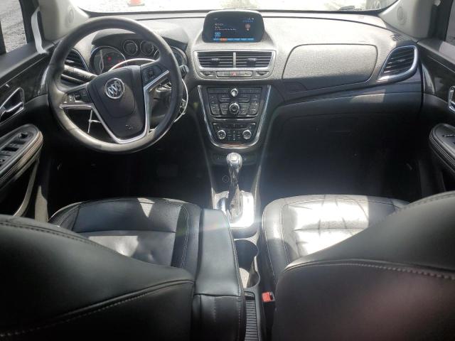  BUICK ENCORE 2014 Білий