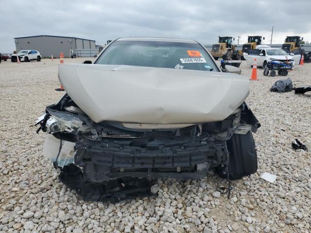  TOYOTA CAMRY 2016 Цвет загара