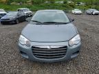 2006 Chrysler Sebring  for Sale in West Mifflin, PA - Rear End