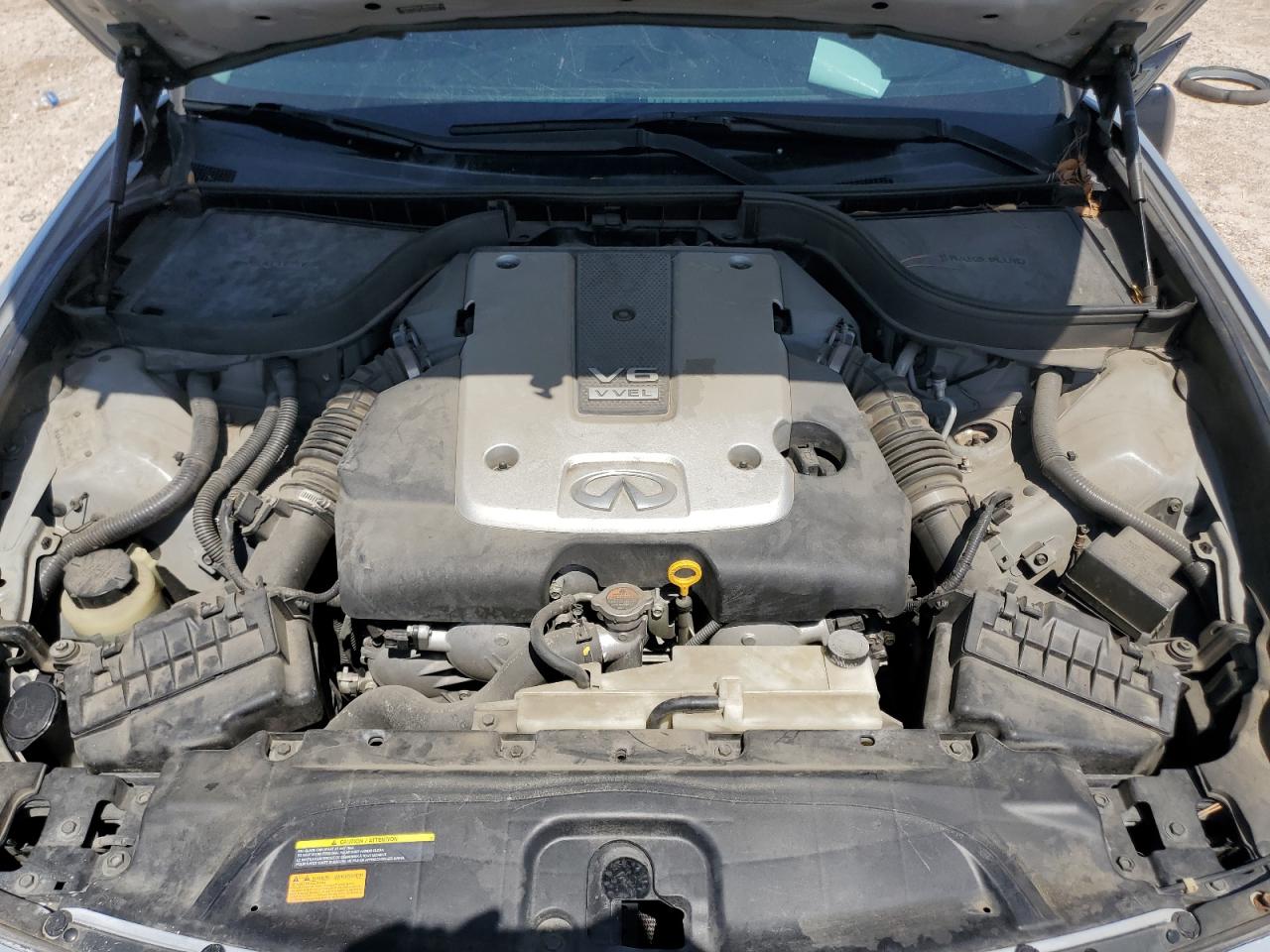 2009 Infiniti G37 Base VIN: JNKCV61E59M306255 Lot: 56890075