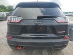2019 Jeep Cherokee Trailhawk იყიდება Prairie Grove-ში, AR - Hail