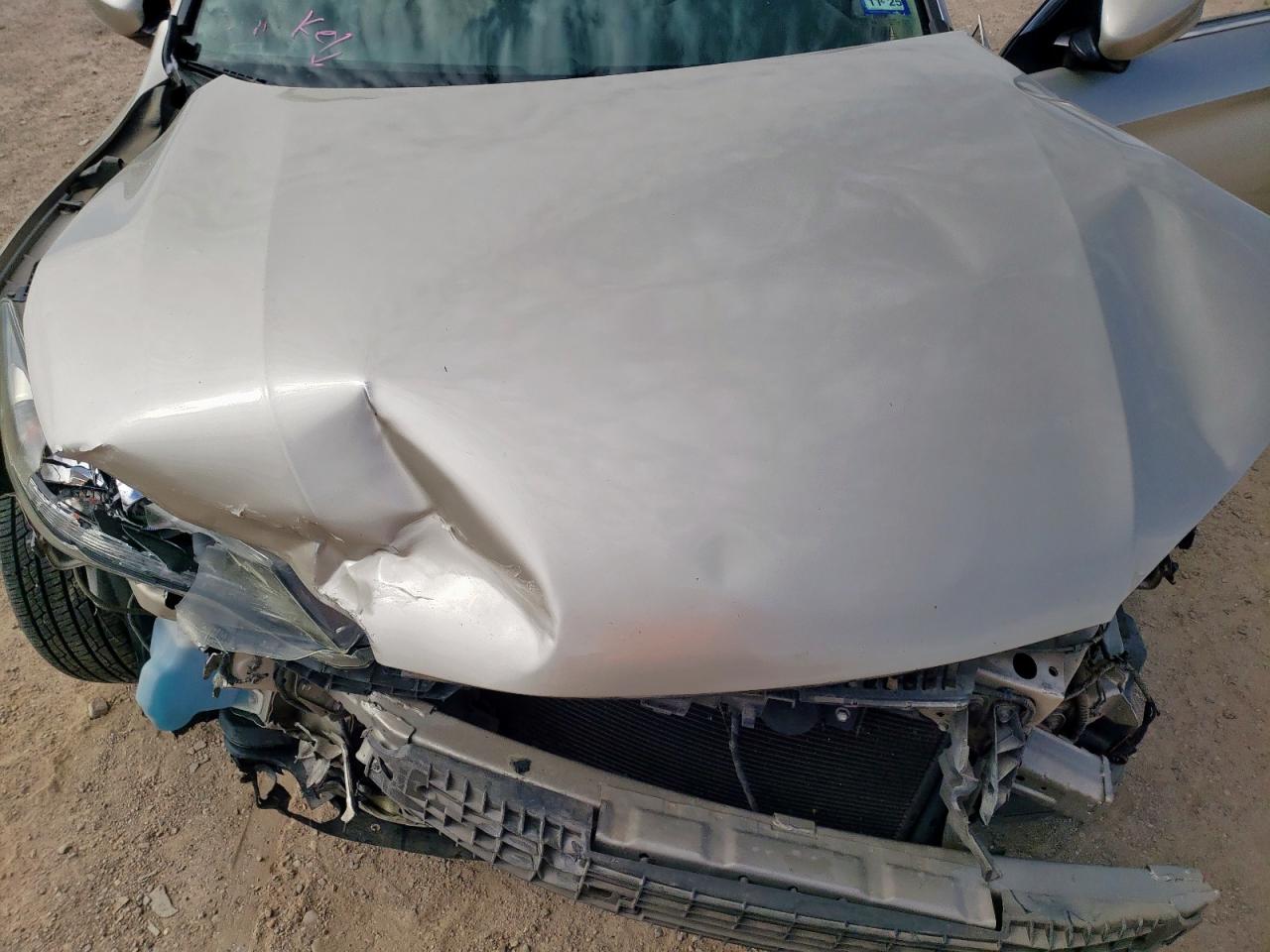 2015 Honda Accord Lx VIN: 1HGCR2F38FA219714 Lot: 57246035