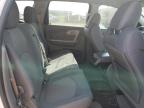 2011 Chevrolet Traverse Ls продається в Portland, MI - Front End