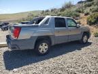 2002 Chevrolet Avalanche K1500 for Sale in Reno, NV - Normal Wear