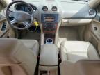 2011 Mercedes-Benz Ml 350 на продаже в Chicago Heights, IL - Minor Dent/Scratches