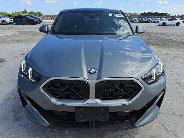  BMW X2 2024 Gray