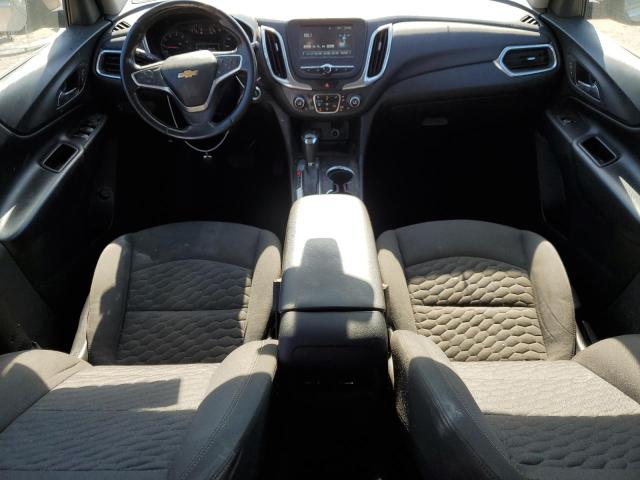  CHEVROLET EQUINOX 2018 Цвет загара