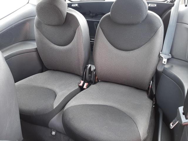 2007 CITROEN C2 COOL