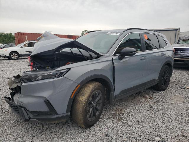 HONDA CR-V SPORT 2024